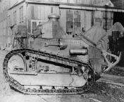 Today we continue our look at World War 1 tanks that need adding to War Thunder by taking a look at the American designs of World War 1, of which their are many, though all being produced too late to see combat during World War 1.&#60;br/&#62;&#60;br/&#62;So join me as we take a look at these designs, from conventional tanks like the M1917 Light Tank all the way to unique designs like the Skeleton tank and Steam Tank Wheeled!&#60;br/&#62;&#60;br/&#62;Intro: 00:00&#60;br/&#62;Prototype designs: 00:46&#60;br/&#62;Production designs: 09:07&#60;br/&#62;British and French tanks in US Service: 14:31&#60;br/&#62;&#60;br/&#62;Social Media ⬇️&#60;br/&#62;Bluesky: https://bsky.app/profile/toreno.bsky.social&#60;br/&#62;Facebook Page: https://www.facebook.com/Toreno4&#60;br/&#62;Instagram: https://www.instagram.com/toreno170&#60;br/&#62;Mastodon: Toreno17@mastodon.social&#60;br/&#62;Threads: https://www.threads.net/@toreno170&#60;br/&#62;Twitter: https://www.twitter.com/Toreno17&#60;br/&#62;Twitch: https://www.twitch.tv/toreno5/videos&#60;br/&#62;&#60;br/&#62;Sources ⬇️&#60;br/&#62;Fletcher, D. (2011). Mark V Tank. Osprey Publishing.&#60;br/&#62;&#60;br/&#62;Landships.info. (16.04.24). Retrieved from http://www.landships.info/landships/index.html&#60;br/&#62;&#60;br/&#62;United States. War Department. (1925). Preliminary Handbook of the Mark VIII Tank.&#60;br/&#62;&#60;br/&#62;Zaloga, S. J. (2010). French Tanks of World War I. Osprey Publishing.&#60;br/&#62;&#60;br/&#62;Zaloga, S. J. (2017). Early US Armor Tanks 1916-40. Osprey Publishing.&#60;br/&#62;&#60;br/&#62;Tanks featured in this episode ⬇️&#60;br/&#62;Victoria/Hamilton Tank&#60;br/&#62;C.L.B 75 Tracklayer&#60;br/&#62;Holt Gas Electric Tank&#60;br/&#62;Steam Tank (Tracked)&#60;br/&#62;Steam Tank (Wheeled)&#60;br/&#62;Skeleton Tank&#60;br/&#62;M1918 Ford 3 Ton Tank&#60;br/&#62;M1917 Light Tank&#60;br/&#62;M1917A1 Light Tank&#60;br/&#62;Mark VIII Heavy Tank, also referred to as the International or Liberty Tank&#60;br/&#62;Renault FT-17&#60;br/&#62;Mark V Heavy Tank&#60;br/&#62;&#60;br/&#62; Game: War Thunder⬅️&#60;br/&#62;&#60;br/&#62;#warthunder #usa #us #america #tank #steam #ww1 #skeleton