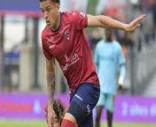 VIDEO | Ligue 1 Highlights: Clermont Foot vs Stade Reims from street foot bai
