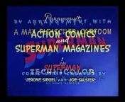 Superman_ The Mad Scientist (1941) from es korechi peon com mad movie song ki opera tum age mp3