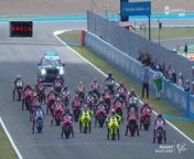 Jerez 2024 MotoGP \Sprint Race Spanish Gp from gp comngladeshi new hd video 201p balga vido কাপড় বদলানো