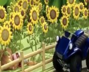 Bob The Builder S16E07 Spud and the Hotel from malayali at hotel