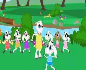 The Wolf and the Seven Little Goats CartoonFairy Talesfor KidsStory time. from bubble guppies fairy tale