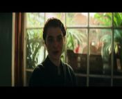 Black Widow (2021 film) from gabriella johansson