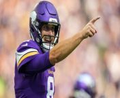 Kirk Cousins' NFL Future: Did He Make a Mistake Joining Atlanta? from real video mistake com all