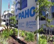 The Health Ministry says that the PAHO team investigating the cause of the neonatal deaths at the Port of Spain General Hospital met with senior officials of the Ministry and the North West Regional Health Authority to conduct a debriefing exercise arising from the in-country mission, which ended Friday.&#60;br/&#62;&#60;br/&#62;However, the Ministry says that the PAHO review will continue.&#60;br/&#62;&#60;br/&#62;Meanwhile, the Opposition Leader told the Parliament on Friday that she has been told the total number of neonatal deaths at Port of Spain General has risen to 21.&#60;br/&#62;&#60;br/&#62;Juhel Browne reports.