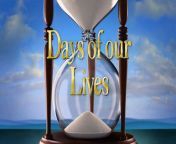 Days of our Lives 4-19-24 (19th April 2024) 4-19-2024 DOOL 19 April 2024 from days of our lives joey
