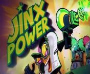 Chuck Chicken Chuck Chicken E025 – Jinx Power The Ogre From the Volcano from game chicken