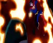 Legion of Super Heroes Legion of Superheroes S02 E012 – Dark Victory, Part 1 from superheroes babygum