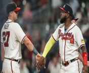 Predicting the Top Contenders for National League Pennant from world series of