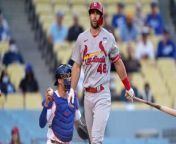 St. Louis Cardinals’ Struggles: 2024 Season Woes Continue from legrand39s st louis mo