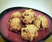 Carrot Cake Cookies from null videosww com