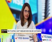 Private Sector Banks Expected To Outpace PSU Banks In Earnings Growth: Analyst Pranav Gundlapalle from ibio analyst