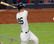 Yankees' DJ LeMahieu Sidelined Again Due to Foot Injury from অপরাধী dj
