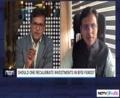Insights from Nikhil Kothari on New Flexi Cap Funds | NDTV Profit from cap 00010 roma