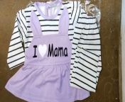 Baby Girl Blinded full sleeves dress design size 6 to 11 months from 11 yar girl xxvideos full saxypictur com