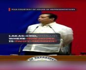 President Ferdinand Marcos Jr’s Partido Federal ng Pilipinas and Speaker Martin Romualdez’ Lakas-CMD political parties sign an agreement on Wednesday, May 8, formalizing an alliance for the 2025 midterm elections.&#60;br/&#62;&#60;br/&#62;Full story: https://www.rappler.com/philippines/marcos-partido-federal-pilipinas-lakas-cmd-forge-alliance-2025-midterms/