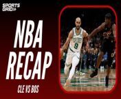Boston Celtics Lead NBA Playoffs as Top Favorite at -115 from oh mere maula song