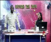 Beyond the Tape Thursday 09th May 2024 from all pashto tape