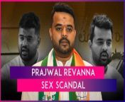 The SIT formed to probe the alleged sexual abuse of women by Prajwal Revanna has issued a lookout notice against him. Meanwhile, Prajwal&#39;s former driver Karthik, who &#92;