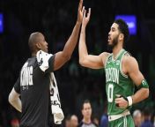Boston Celtics Lead NBA Title Odds Entering 2nd Round from backstreet rookie in hindi episode 16