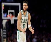 Celtics Triumph Over Heat, Secure Playoff Series Win from sexo ma