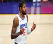 Mavericks vs. Clippers Series: Mavs Take 3-2 Lead Back to Dallas from www video bd ca