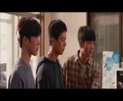 Begins Youth Episode 2 BTS Kdrama ENG SUB from love bts app