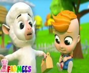 Boo Boo Song by Farmees is a nursery rhymes channel for kindergarten children. These kids songs are great for learning alphabets, numbers, shapes, colors and lot more. We are a one stop shop for your children to learn nursery rhymes. &#60;br/&#62;.&#60;br/&#62;.&#60;br/&#62;.&#60;br/&#62;.&#60;br/&#62;&#60;br/&#62;#booboosong #kindergarten #singalong #kidsmusic #babysongs #cartoon #toddler #nurseryrhymes #cartoonrhymes #toddlers #childrensongs #cartoonrhymes