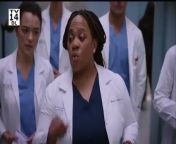 Grey's Anatomy 20x07 Promo 'She Used To Be Mine' (2024) from 001 noddy grey day