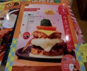 Hamburger Mountain in Japan from hsp test hamburger schreibprobe