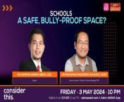 A recent landmark Federal Court decision has underscored the legal duty on schools and the education system to prevent bullying. This comes amid critical questions as to the effectiveness of existing anti-bullying campaigns and our collective responsibility to protect our children from harm. On this episode of #ConsiderThis Melisa Idris speaks to lawyer Muhammad Akram Abdul Aziz.
