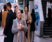 Matlock teaser trailer - Academy &amp; Emmy Award Winner Kathy Bates joins the CBS family this Fall in the new CBS Original &#92;