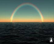 30 MinutesRelaxing Meditation Music • Inspiring Music, Sleepand calm (Behind the rainbow) @432Hz from 7g rainbow