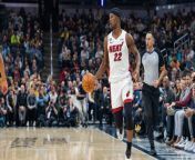 Is Jimmy Butler Leaving Miami Heat? Trade Rumors Explored from bangla sabina heat son