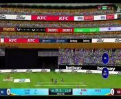 Real Cricket 20 New Patch Real Cricket 20 New Patch Download link ✨️ Rc20 new update from dibamoni08 link