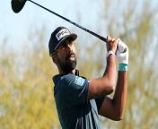 Sahith Theegala Talks the Difficulty of Winning a PGA Event from golf hd