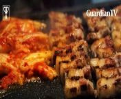 Tom Parker Bowles explores African cuisine with The Guardian from africa amir khan la video song www