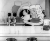 Boskos Soda Fountain - Looney Tunes Cartoon from notun b soda