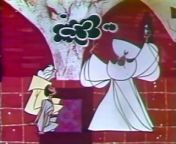 Aladdin Finds The Magic Lamp And Marries The Princess from aladdin ep 103