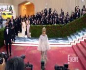 2024 Met Gala EVERYTHING to Know About This Year’s Theme “The Garden of Time” E! News