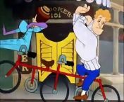 Looney Tunes_ The Dover Boys from www bangla dove com video