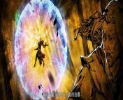Battle Through The Heavens Season 5 Episode 95 Eng Sub from chinese fantasy historical