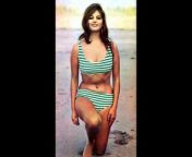 Claudia Cardinale, Italian Actress, in swimsuit 1965: At the pool and on the beach.&#60;br/&#62;If you like my video please follow my channel or leave a like.&#60;br/&#62;#claudiacardinale #vintagemoviestars