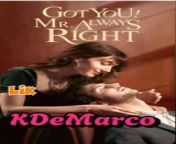 Got You Mr. Always Right(1) - Bo Nees from at bo