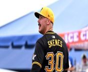 Fantasy Baseball: Should You Hold or Drop Paul Skenes? from ear hold