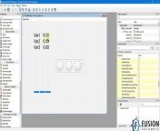 How to Add Data Knob in Your Spandan SCADA Screen to Update the Tag Value | IIoT | IoT | from and banglalink tv add video