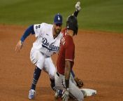 Phillies Lead Angels, Dodgers Battle D-Backs: Game Updates from rima san video