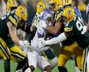 2025 NFL Draft in Green Bay: A Logistical Challenge from total dadagiri part 2