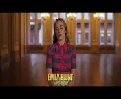 The Fall Guy Movie Featurette -Sparks Fly &#60;br/&#62;Check out a Behind the Scenes Featurette for The Fall Guy starring Ryan Gosling! &#60;br/&#62;US Release Date: May 3, 2024&#60;br/&#62;Starring: Aaron Taylor-Johnson, Emily Blunt, Ryan Gosling&#60;br/&#62;Director : David Leitch&#60;br/&#62;Synopsis: He&#39;s a stuntman, and like everyone in the stunt community, he gets blown up, shot, crashed, thrown through windows and dropped from the highest of heights, all for our entertainment. And now, fresh off an almost career-ending accident, this working-class hero has to track down a missing movie star, solve a conspiracy and try to win back the love of his life while still doing his day job. What could possibly go right?