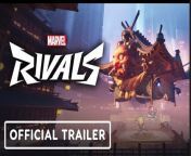 Take a tour of the Tokyo Webworld map in this latest trailer for Marvel Rivals, an upcoming cooperative Super Hero team-based PVP shooter game coming to PC. A Closed Alpha test for Marvel Rivals will be available beginning on May 10, 2024. &#60;br/&#62;&#60;br/&#62;Another world has emerged from the Timestream Entanglement in Marvel Rivals! It&#39;s time to have some ramen and sushi after that nature walk! I&#39;m thrilled that these foods still retain their classic flavors even in Tokyo of 2099! But it is a pity that there aren&#39;t any Kaiju or giant robots fighting in the city anymore...&#60;br/&#62;&#60;br/&#62;However, now there&#39;s something worse: mega corporations like Alchemax! With them watching the streets of Shin-Shibuya, even Super Heroes have to move in the shadows. That is unless a massive rift in the Web of Life and Destiny threatens to tear the Multiverse appears! With great power comes great responsibility and it&#39;s up to the Web-Warriors to save the streets of Tokyo 2099. I hope they find friendly folks to help out, because their neighborhood got a whole lot bigger!&#60;br/&#62;&#60;br/&#62;In Marvel Rivals, assemble an ever-evolving all-star squad of Super Heroes and Super Villains while battling with unique super powers across a dynamic lineup of destructible maps from across the Marvel Multiverse. Squad up and fight in team-based, third-person 6v6 battles in this upcoming free-to-play game from developer NetEase Games in collaboration with Marvel Games.&#60;br/&#62;